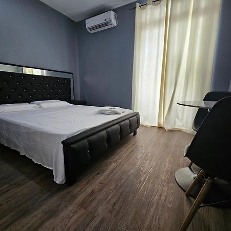 Hotel Residencial La Malvarrosa Panama City Ngoại thất bức ảnh