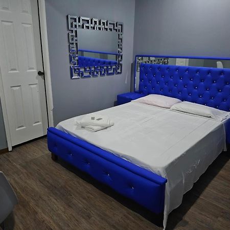 Hotel Residencial La Malvarrosa Panama City Ngoại thất bức ảnh