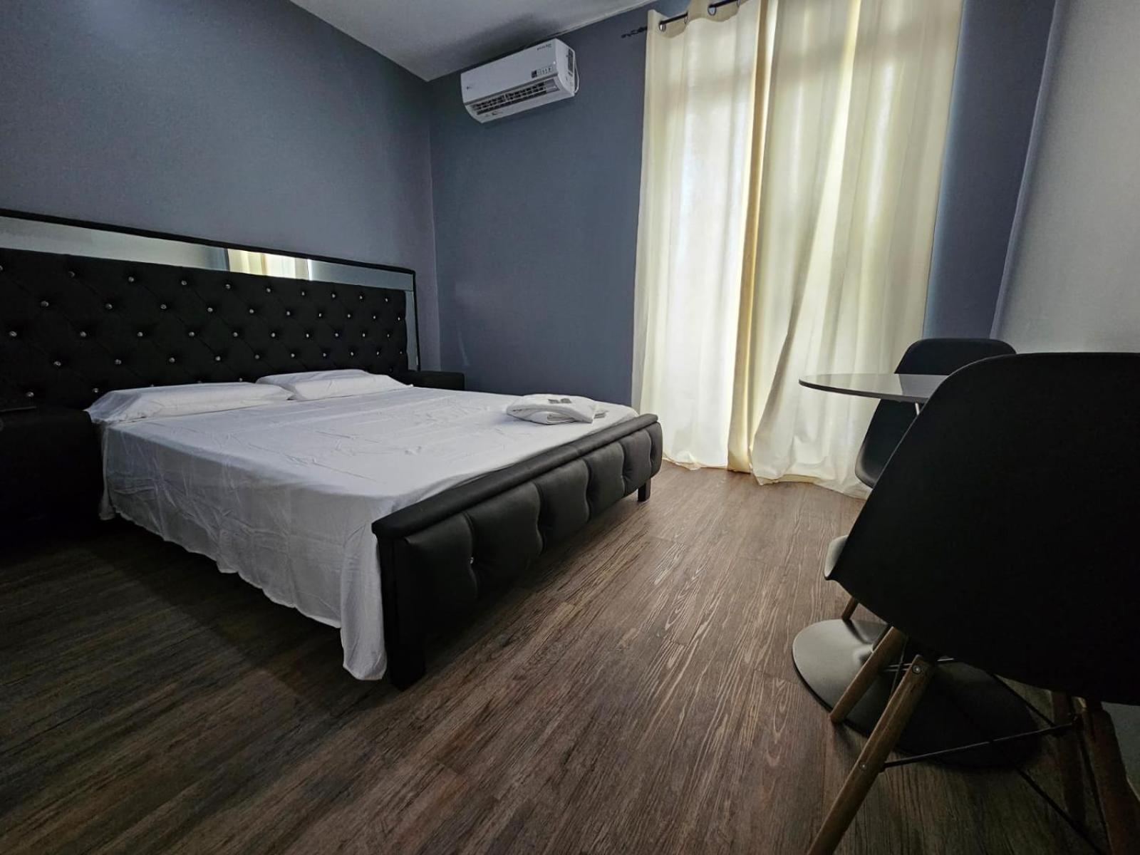 Hotel Residencial La Malvarrosa Panama City Ngoại thất bức ảnh