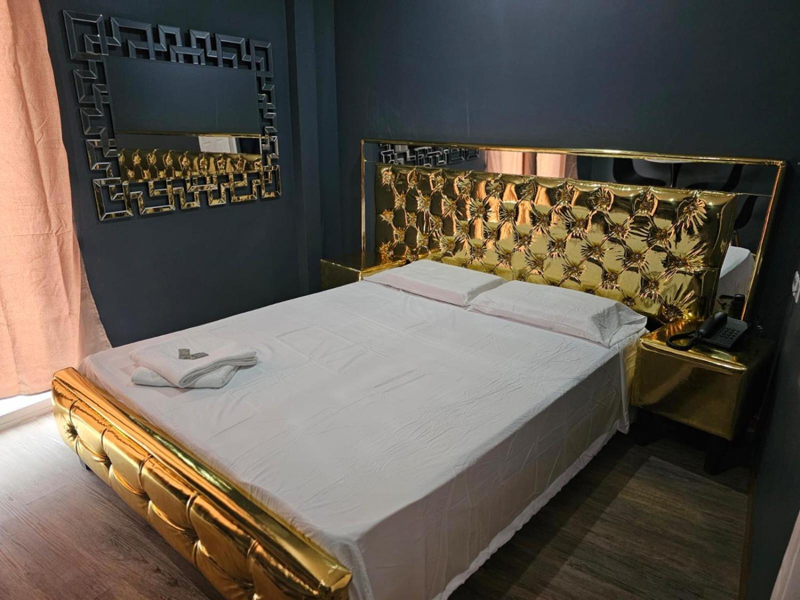 Hotel Residencial La Malvarrosa Panama City Ngoại thất bức ảnh