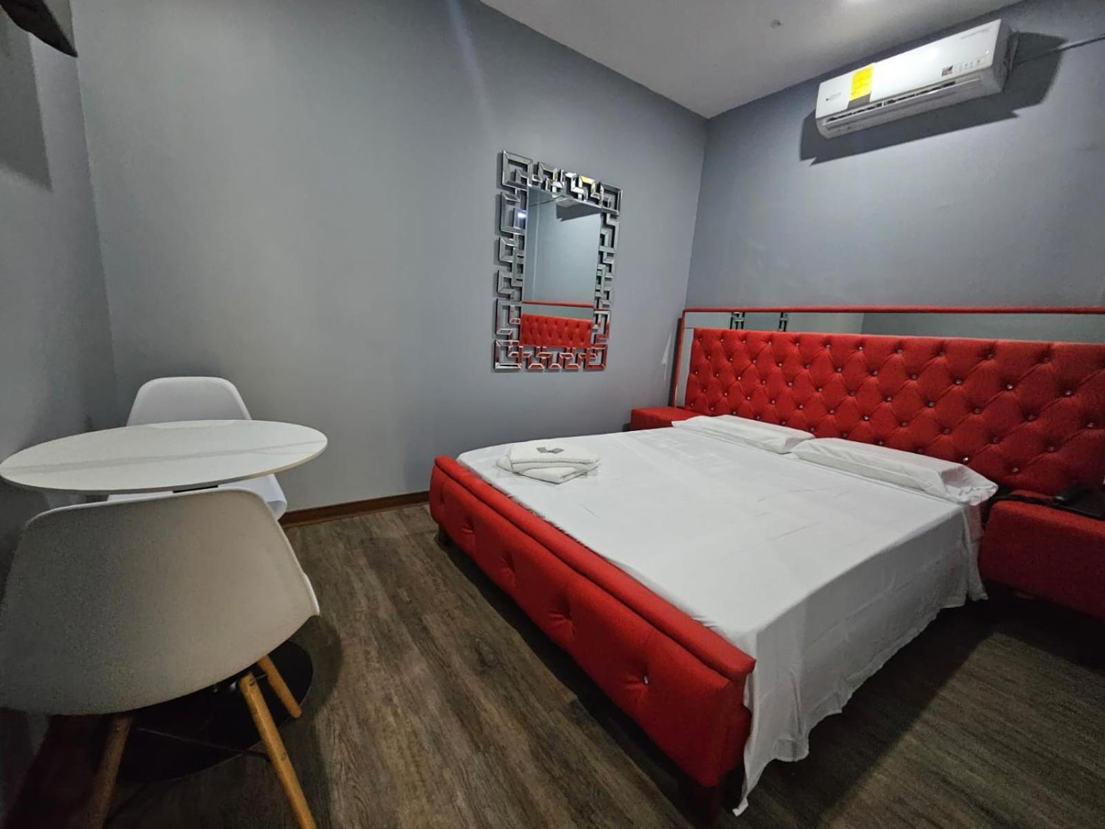 Hotel Residencial La Malvarrosa Panama City Ngoại thất bức ảnh